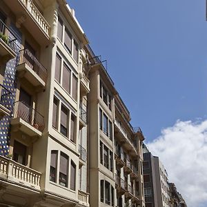 Apartamento de 2 Dormitorios
